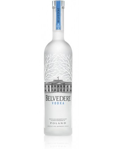 Vodka Belvedere Magnum