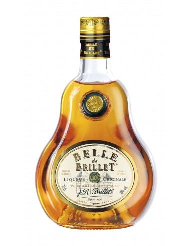 Cognac Belle de Brillet