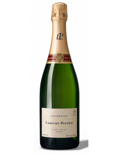 Champagne Brut Laurent Perrier
