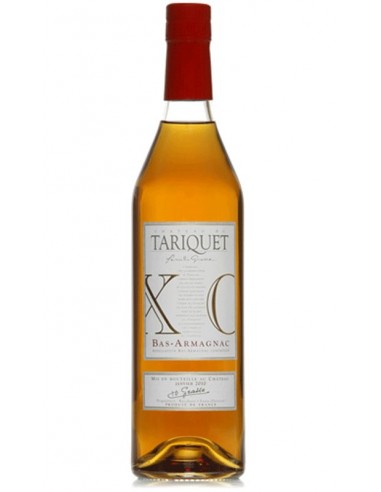 Bas Armagnac XO Chateau du Tariquet