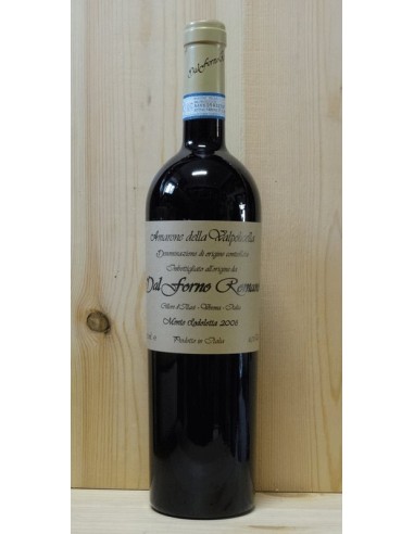 Amarone Classico della Valpolicella 2008 Dal Forno