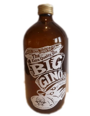 Gin Big Gino cl. 100