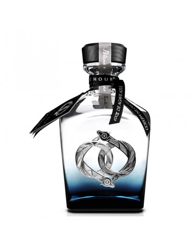 Tequila Blanco La Hora Azul Don Good Tequila Co.