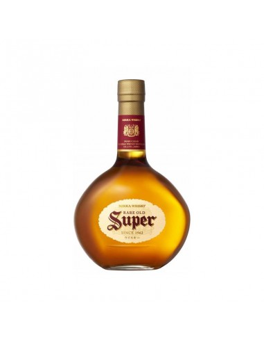 Whisky Nikka Super
