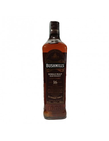 Bushmills 16 anni Irish Whisky