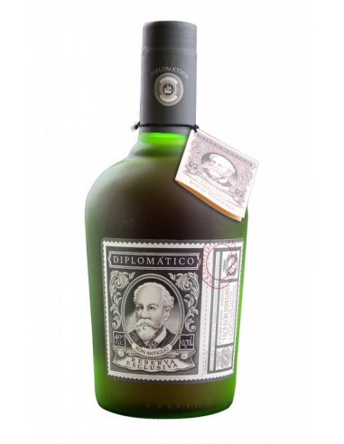 Rhum Diplomatico Reserva Exclusiva