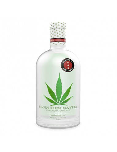 Cannabis Sativa gin
