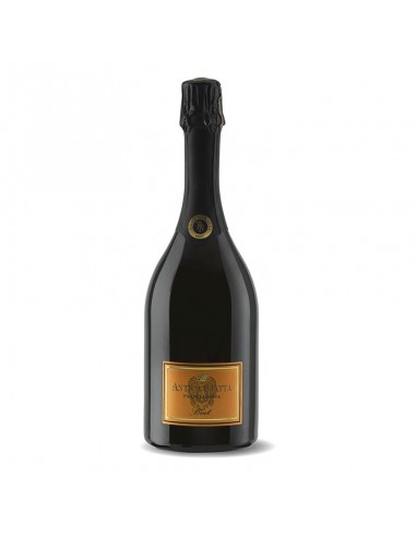 Franciacorta  Brut Antica Fratta