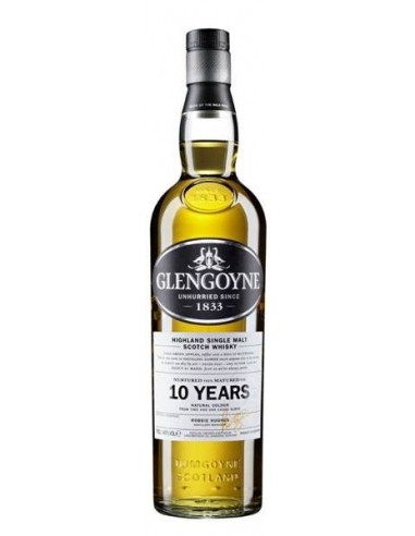 Whisky Glengoyne 10 anni