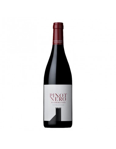 Pinot Nero 2022 Cantina Colterenzio