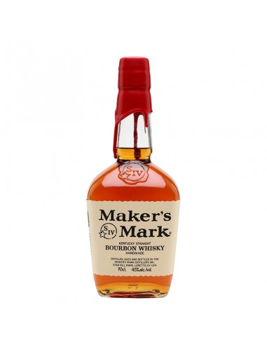 Bourbon Maker's Mark