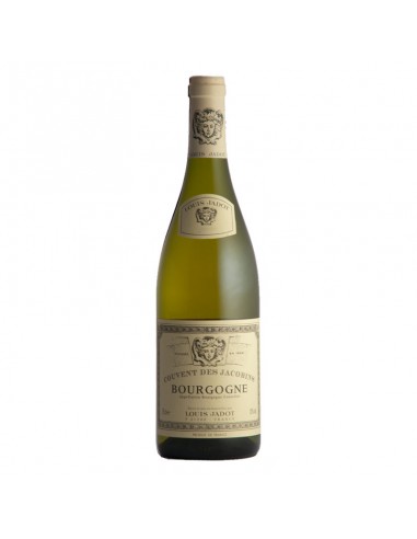 Bourgogne Blanc Chardonnay Couvent des Jacobins 2018 Louis Jadot