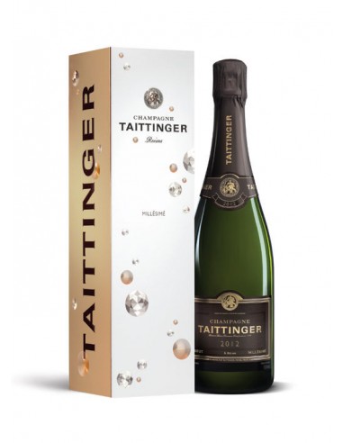 Magnum Champagne Millesimato Brut  2013 Taittinger