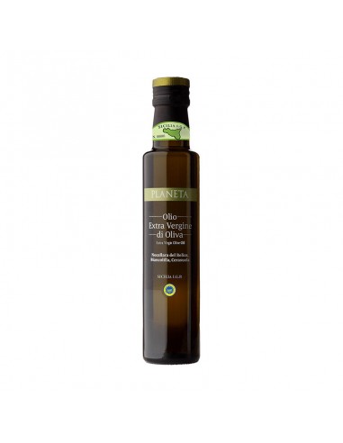 Olio Extra Vergine di Oliva Sicilia IGP Planeta 500 ml.