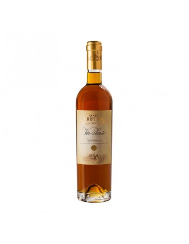 Vin Santo della Valdichiana DOC 2016 Santa Cristina 500 ml.