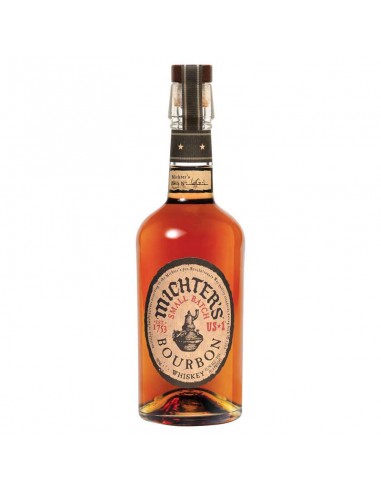 Bourbon Michter's Small Batch