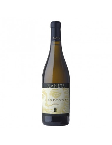 Chardonnay Sicilia Menfi DOC 2018 Planeta