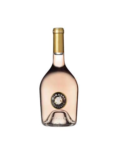 Miraval Rosé Côtes de Provence 2023 Miraval