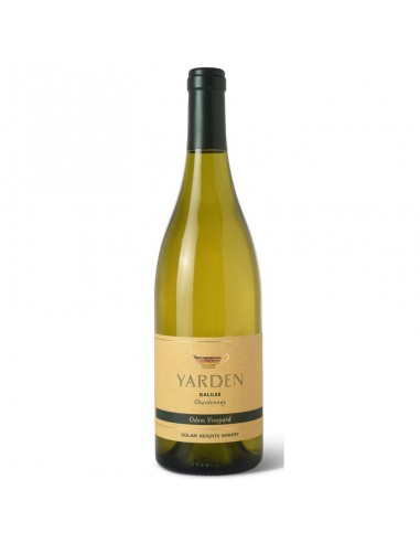 Chardonnay Odem 2019 Yarden