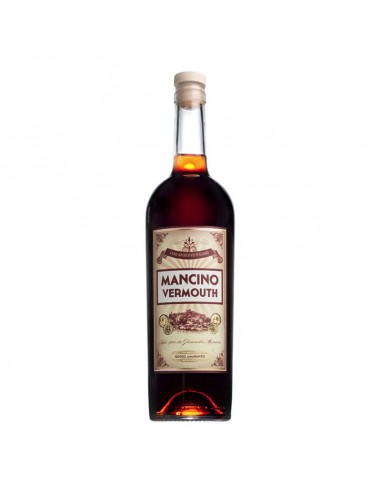 Vermouth Rosso Amaranto Mancino