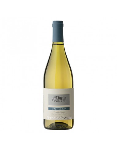 Pinot Grigio 2022 Pecorari