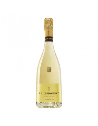 Champagne Blanc de Blancs Millesime 2010 Philipponnat 
