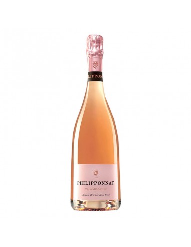 Champagne Royal Reserve Rosè Philipponnat