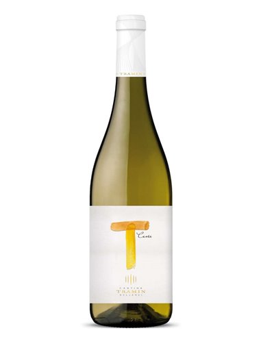 T Cuvée Bianco 2023 Cantina Tramin