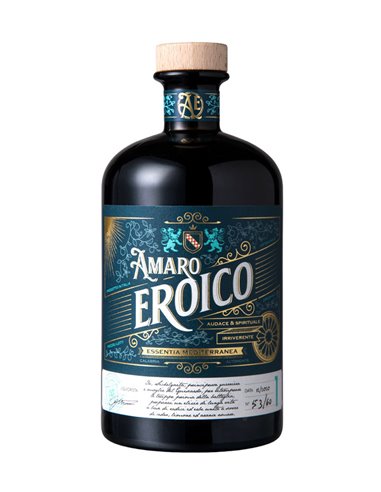 Amaro Eroico