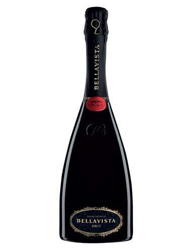 Magnum Franciacorta Brut Teatro alla Scala 2016 Bellavista