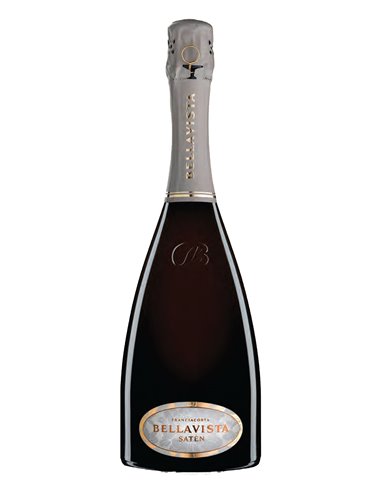 Magnum Franciacorta Saten 2016 Bellavista