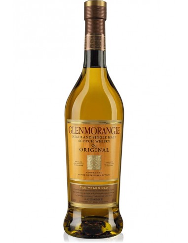 Whisky Glenmorangie The Original 10 anni