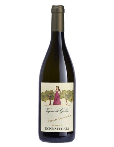 Vigna di Gabri Sicilia DOC Bianco 2020 Donnafugata