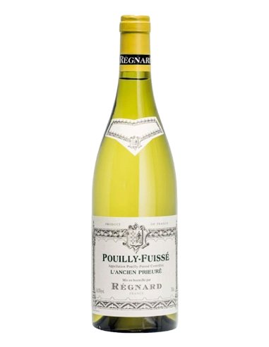 Pouilly Fuisse L'Ancien Prieure 2019 Regnard