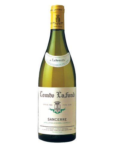 Sancerre Comte Lafond 2020 Baron de Ladoucette