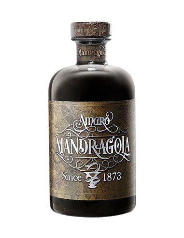 Amaro Mandragola  cl 50