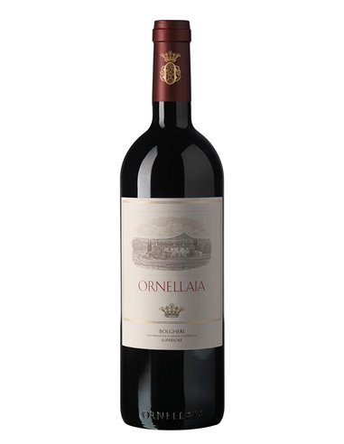 Magnum Ornellaia 2019 Tenuta dell'Ornellaia