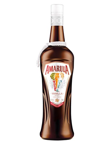 Amarula Vanilla Spice 1 Litro