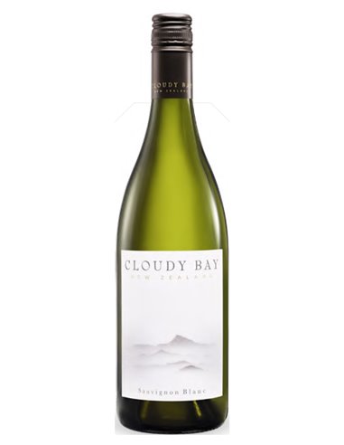 Sauvignon Blanc 2021 Cloudy Bay