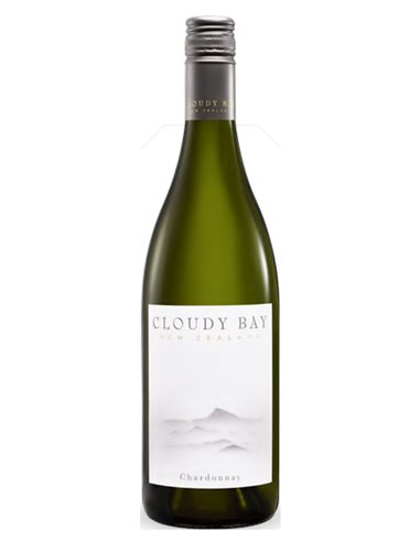 Chardonnay 2020 Cloudy Bay