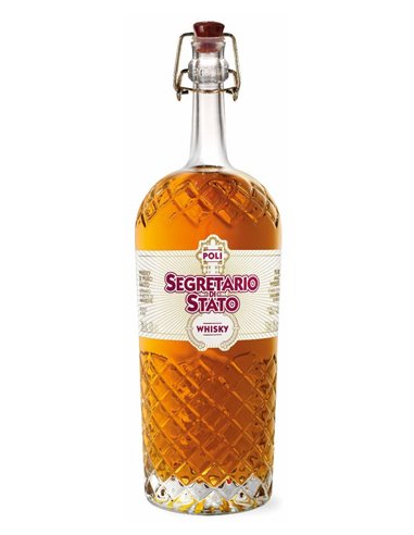 Islay Single Malt Scotch Cask Strenght Whisky Ileach