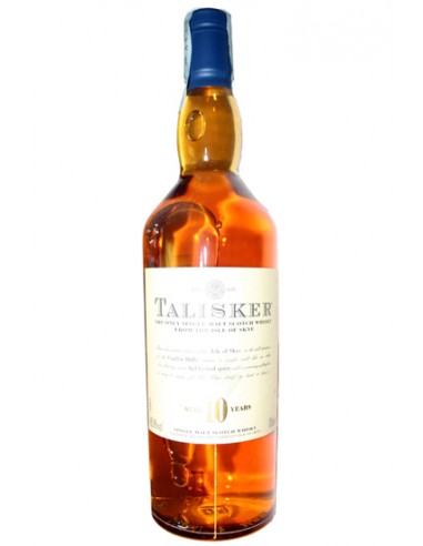 Whisky Talisker 10 anni