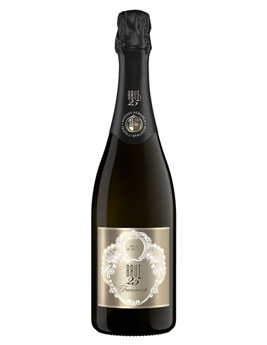 Magnum Brut 25 Franciacorta DOCG Fratelli Berlucchi 