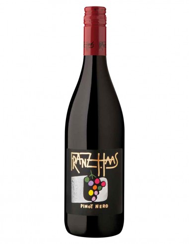 Magnum Pinot Nero DOC 2020 Franz Haas