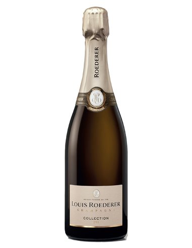 Champagne Collection 243 Louis Roederer