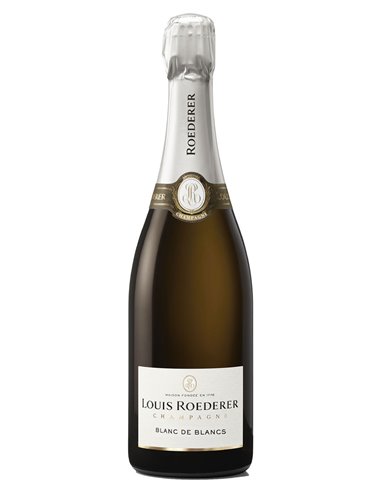 Champagne Brut Millesimato Blanc de Blancs 2015 Louis Roederer 