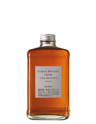 Whisky Nikka From The Barrel Blend cl. 50