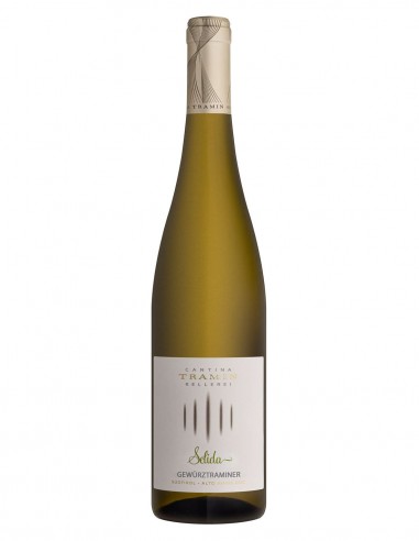 Gewurztraminer Selida 2023 Cantina Tramin