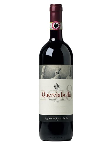 Chianti Classico DOCG 2020 Querciabella