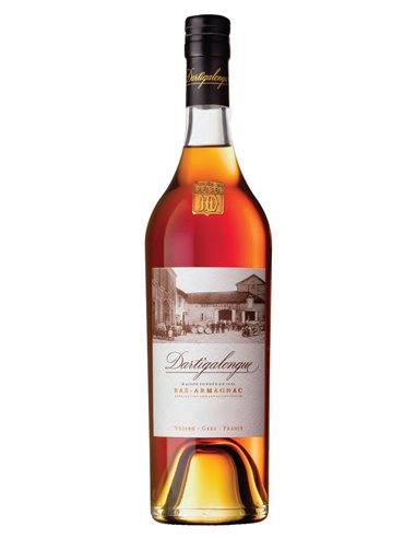 Bas Armagnac 2006 Dartigalongue